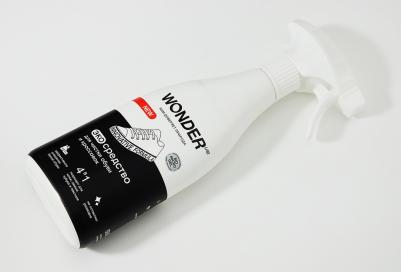 Средство для чистки обуви и кроссовок, 550 мл – фото 9