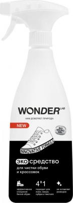 Средство для чистки обуви и кроссовок, 550 мл – фото 10