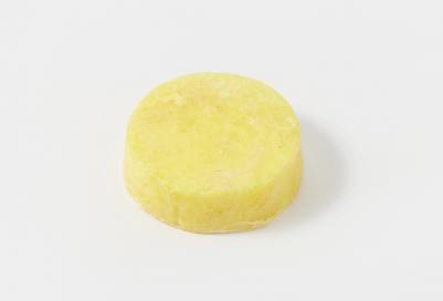 Твёрдый шампунь для укрепления волос Intensive moisturizing 65 г – фото 5