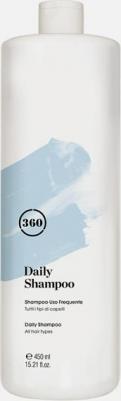 Шампунь ежедневный для волос Daily Shampoo 450мл
