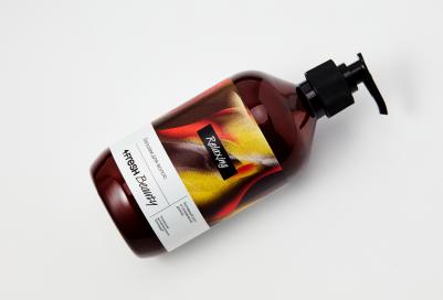 Бальзам для волос Relaxing "Активный рост и сохранение длины", сандал и сычуанский перец, 450 мл – фото 6