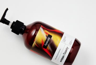 Бальзам для волос Relaxing "Активный рост и сохранение длины", сандал и сычуанский перец, 450 мл – фото 7