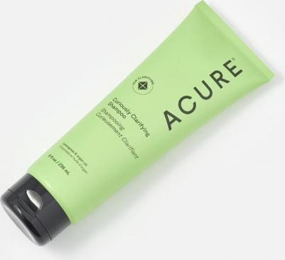 Curiously Clarifying Shampoo Lemongrass & Argan 8 fl oz (236.5 ml) – фото 3