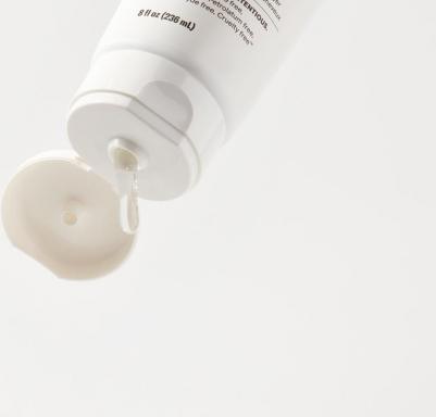 Curiously Clarifying Shampoo Lemongrass & Argan 8 fl oz (236.5 ml) – фото 2