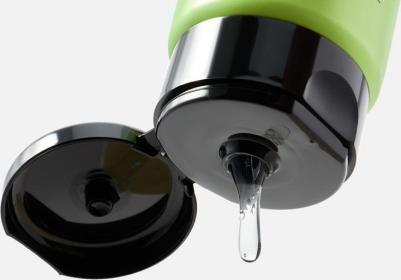 Curiously Clarifying Shampoo Lemongrass & Argan 8 fl oz (236.5 ml) – фото 7