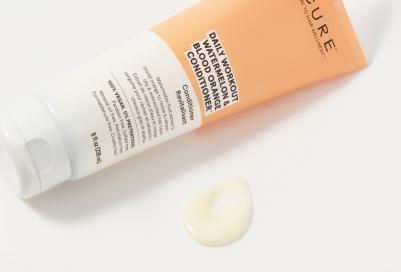 Daily Workout Watermelon & Blood Orange Conditioner 8 fl oz (236.5 ml) – фото 1