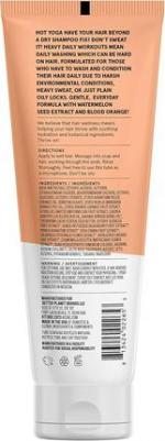 Daily Workout Watermelon & Blood Orange Conditioner 8 fl oz (236.5 ml) – фото 8