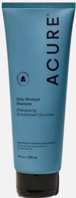Daily Workout Watermelon & Blood Orange Shampoo 8 fl oz (236.5 ml) – фото 1