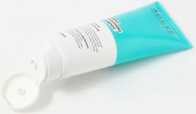 Simply Smoothing Shampoo Coconut & Marula Oil 8 fl oz (236.5 ml) – фото 1