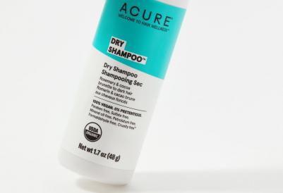 Сухой шампунь для темных волос 1 7 унц. (48 г) – фото 2