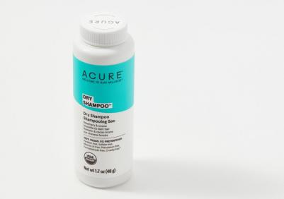 Сухой шампунь для темных волос 1 7 унц. (48 г) – фото 6