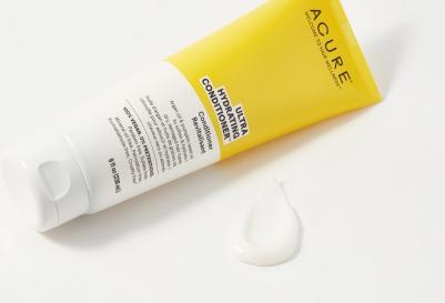 Ultra Hydrating Conditioner Argan Oil & Pumpkin 8 fl oz (236.5 ml) – фото 5