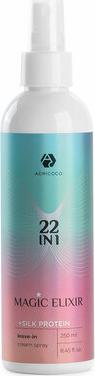 Крем-спрей для волос мультифункциональный 22 в 1 MAGIC ELIXIR 250 мл – фото 5
