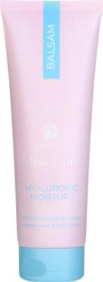 Miss Adri Hyaluronic moisture, Увлажняющий бальзам для волос, 250мл