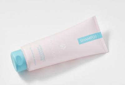 Miss Adri Hyaluronic moisture, Увлажняющий Шампунь для волос, 400мл – фото 1