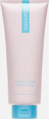 Miss Adri Hyaluronic moisture, Увлажняющий Шампунь для волос, 400мл