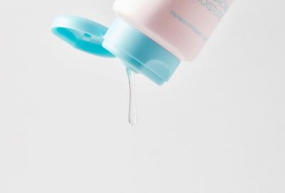 Miss Adri Hyaluronic moisture, Увлажняющий Шампунь для волос, 400мл – фото 3