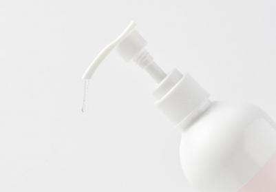 Шампунь Cute Balance Свежий 400 Мл – фото 4