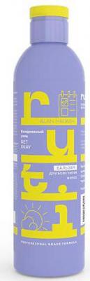 Бальзам для волос Ежедневный бальзам для нормальных волос Ruti Get Okay 200 – фото 2