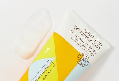 Кондиционер для ежедневного применения и защиты волос Daily Defense, 200 мл – фото 5