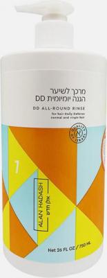 Кондиционер для ежедневного применения и защиты волос Daily Defense, 750 мл – фото 3