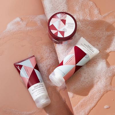 Кондиционер для волос Кондиционер для окрашенных и жестких волос Бразильский Мурумуру – фото 2