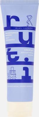 Крем для ухода за волосами Крем для разглаживания и дисциплины волос Ruti Get Smooth 100