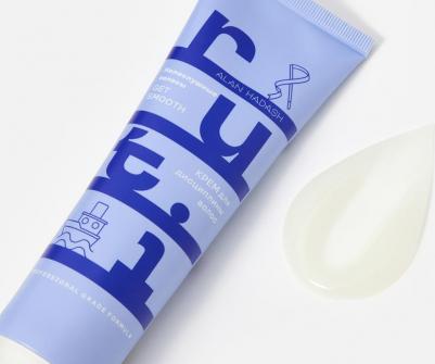 Крем для ухода за волосами Крем для разглаживания и дисциплины волос Ruti Get Smooth 100 – фото 6