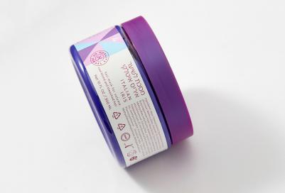 Маска для волос Italian Iris 300ml 004м0300 – фото 2