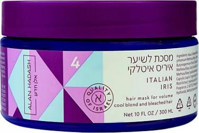 Маска для волос Italian Iris 300ml 004м0300 – фото 18