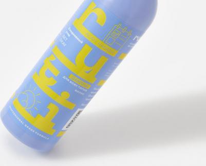 Шампунь для волос Ежедневный шампунь для нормальных волос Ruti Get Okay 200 – фото 5