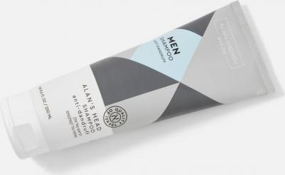 Шампунь для волос против перхоти Alan’s HEAD 250 мл – фото 2