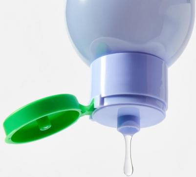 Шампунь для волос Шампунь для объёма тонких волос Ruti Get Fuzzy 200 – фото 5