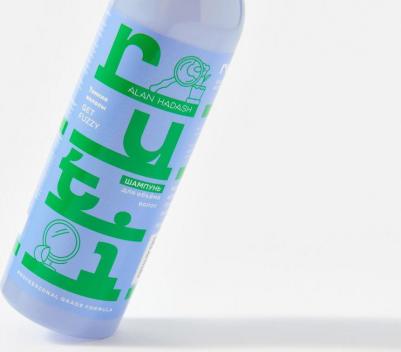 Шампунь для волос Шампунь для объёма тонких волос Ruti Get Fuzzy 200 – фото 6