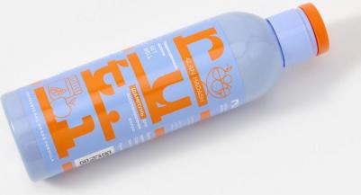 Шампунь для волос Шампунь для восстановления поврежденных волос Ruti Get Well 200 – фото 5