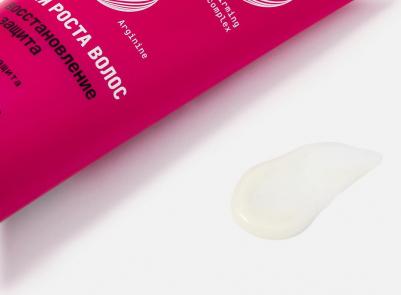 Бальзам для волос Pharma care Восстановление и Защита, 260 мл – фото 4