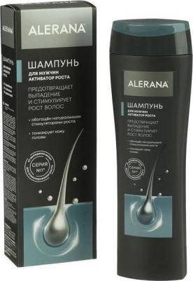 шампунь для мужчин активатор роста 250мл – фото 6