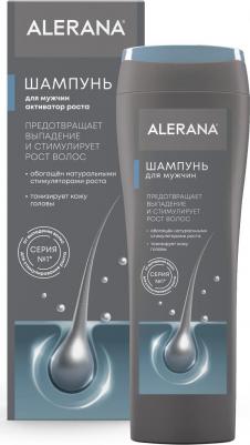 шампунь для мужчин активатор роста 250мл – фото 17