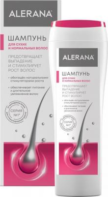 Шампунь Для сухих и нормальных волос 250 мл 4607003243777 – фото 1