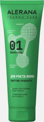 Шампунь для волос Pharma care Шампунь от перхоти, 260мл