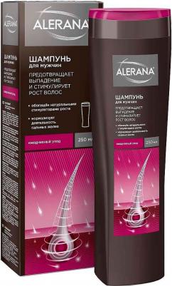 Шампунь Мужской (ежеднев уход) 250мл – фото 4