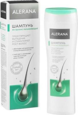 Шампунь pH-баланс увлажняющий 250 мл – фото 19