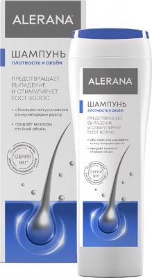 Шампунь Плотность и объем 250 мл – фото 3