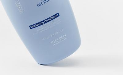 Кондиционер ALFAPARF Для Увеличения Густоты Волос Sdl Thickening Conditioner 1л – фото 2
