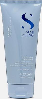 Кондиционер ALFAPARF Для Увеличения Густоты Волос Sdl Thickening Conditioner 200 Мл