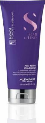 Кондиционер Blonde Anti-Yellow Conditioner, 200 мл – фото 2