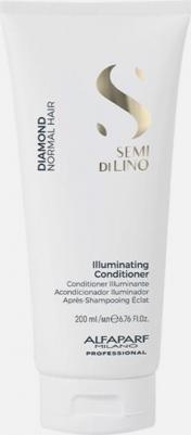 Кондиционер для нормальных волос, придающий блеск Diamond Illuminating Conditioner, 200 мл