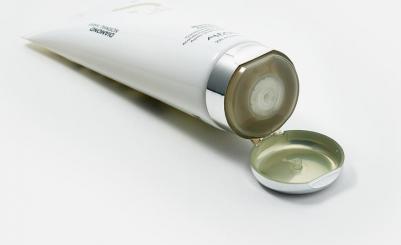 Кондиционер для нормальных волос, придающий блеск Diamond Illuminating Conditioner, 200 мл – фото 6