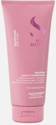 Кондиционер несмываемый для сухих волос / SDL M NUTRITIVE LEAVE-IN CONDITIONER 200 мл