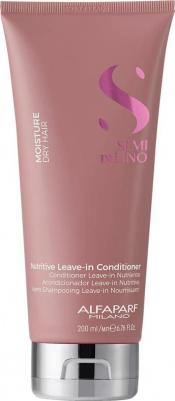 Кондиционер несмываемый для сухих волос / SDL M NUTRITIVE LEAVE-IN CONDITIONER 200 мл – фото 6